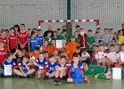 2016.12.09 Mikołajkowy turniej piłki nożnej